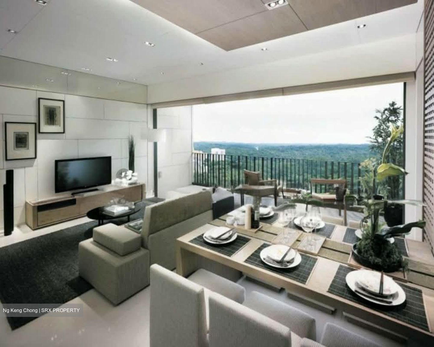 Foresque Residences (D23), Condominium #562081341